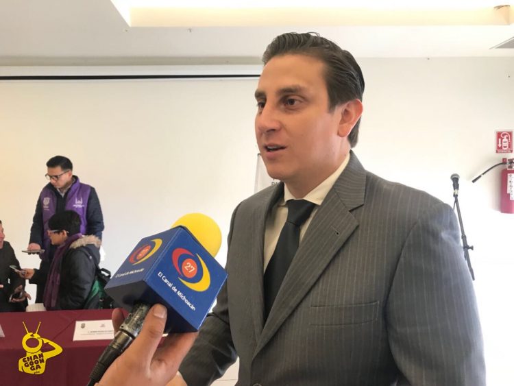 Adrián Sandoval Arvizu