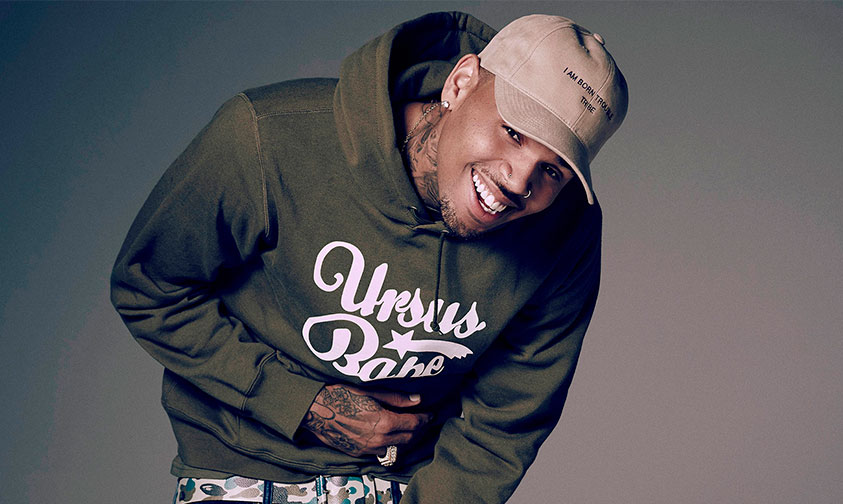 Chris-Brown