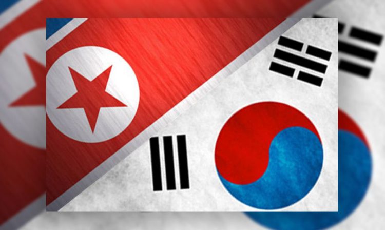Corea-Norte-Sur-Coreas