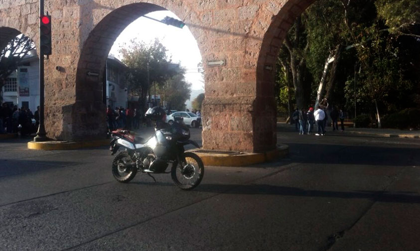 Finanzas-bloqueo-Morelia