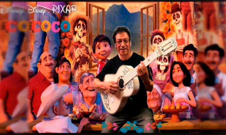 Germán-Vazquez-Rubio-COCO-personajes-guitarra