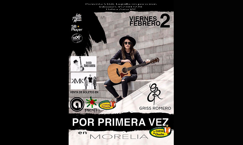 Griss-Romero-Morelia