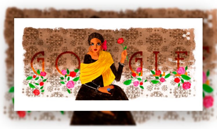 Katy-Jurado-Google-doodle