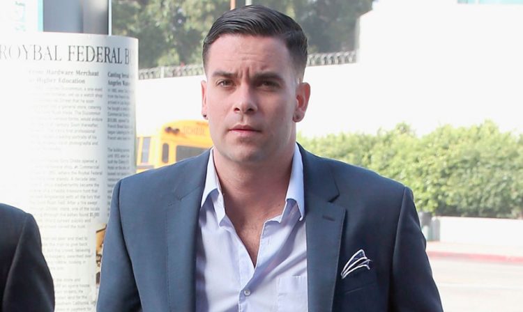 Mark-Salling-Glee