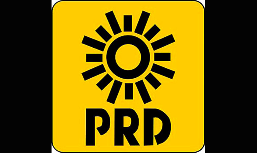 PRD-Michoacán