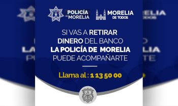 Policia-Morelia-acompañamiento-bancos