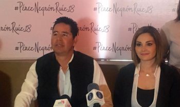 Pérez-Negrón-Ruíz