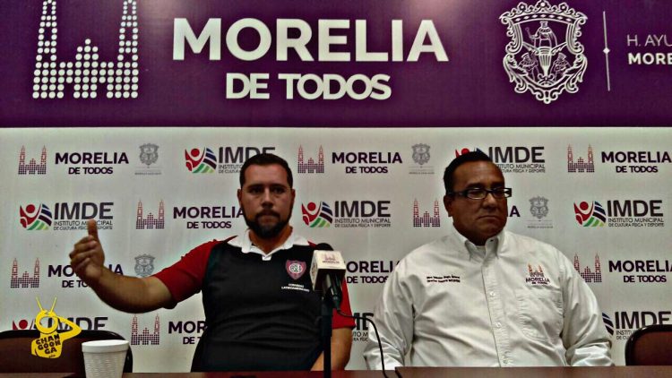 ¡Atenti! Futbolistas Morelianos Serán Seleccionados Por El Club Argentino San Lorenzo De Almagro