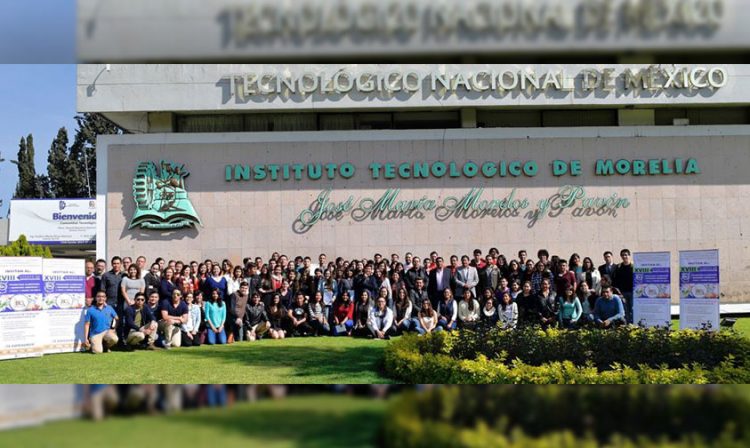 Tec-de-Morelia