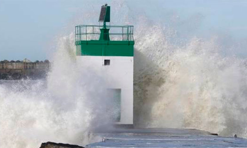 Viento-Francia