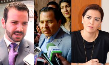 Yankel-Benitez,-Jose-Luis-Gil-y-Sussan-Melissa-Vasquez