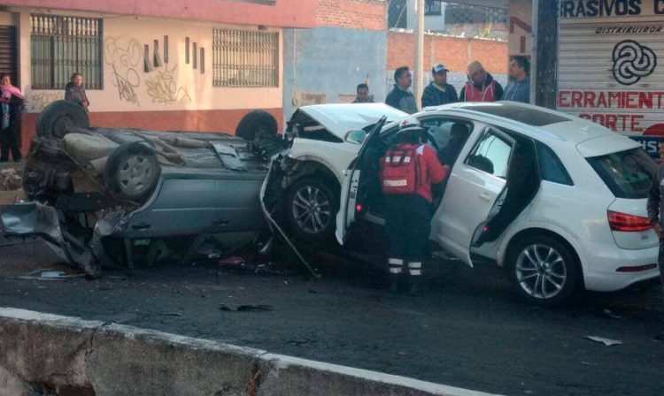 accidente-Morelia