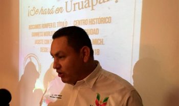crimen-organizado-Uruapan-Víctor-Manríquez