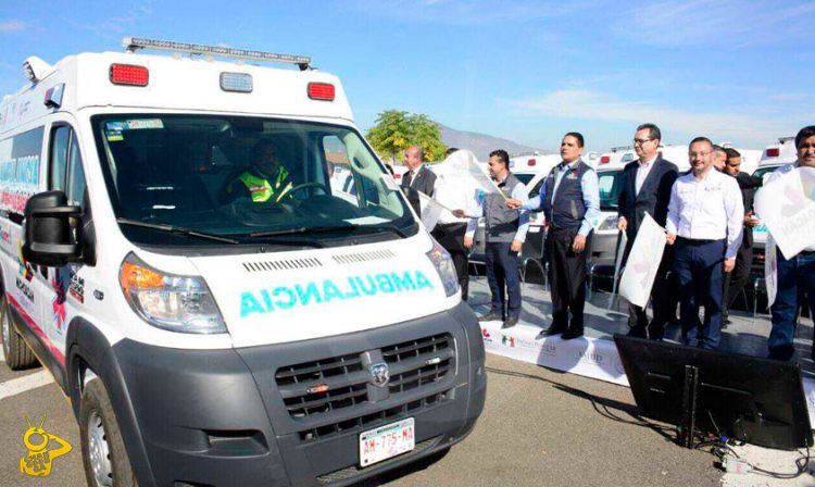 entrega-ambulancias