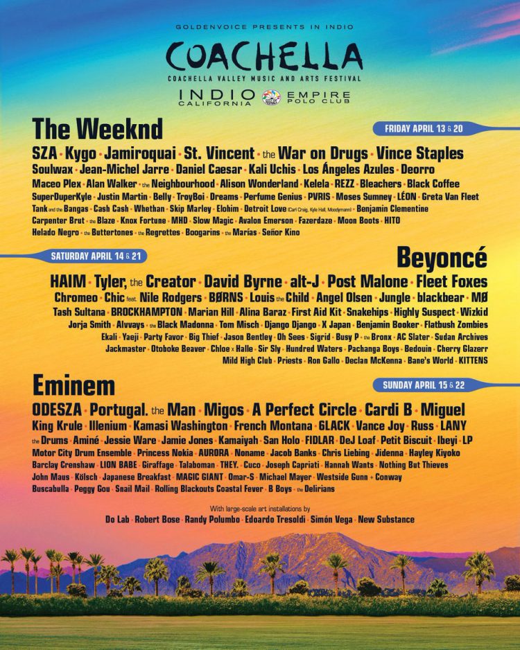 line-up-Coachella-2018