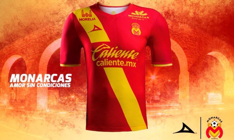 uniforme-Monarcas-Morelia-2018