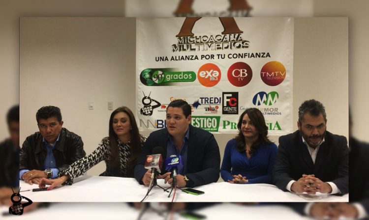 Alianza Multimedia Michoacan AMMI