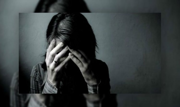 Depresion Ansiedad Salud Mental