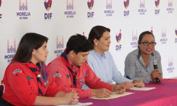 Dif Morelia