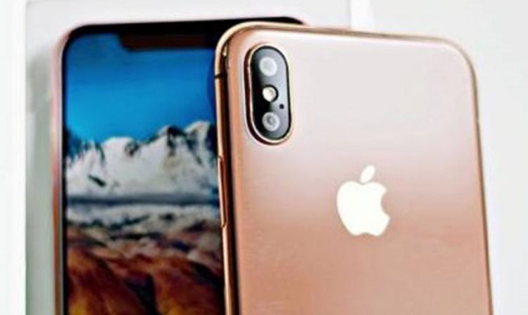 Iphone Oro