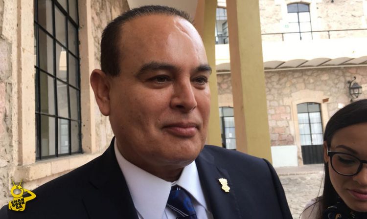 Jose Martin Godoy Castro