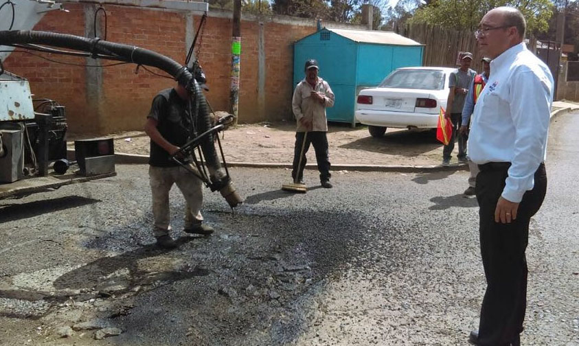 Juan Fernando Sosa Tapia Bacheo Morelia