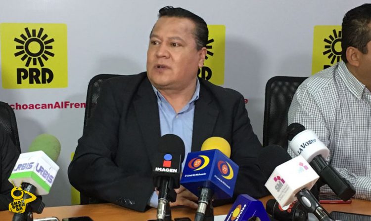 Martin Garcia Aviles