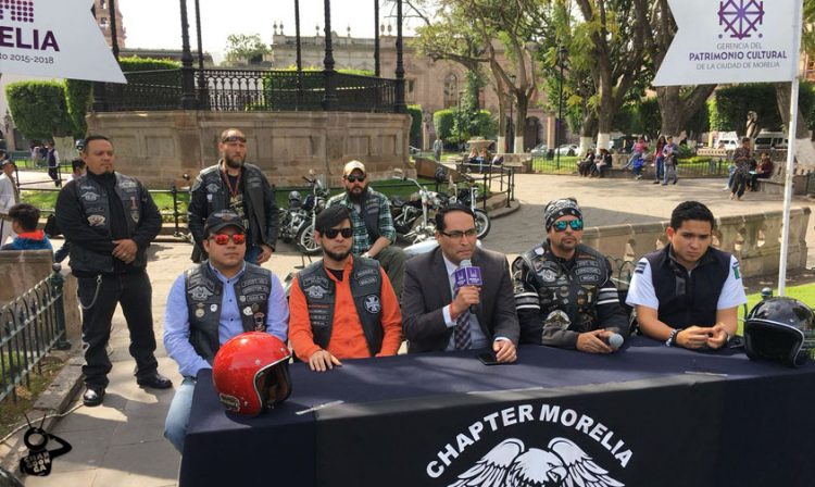 Motos Harley Davidson Morelia