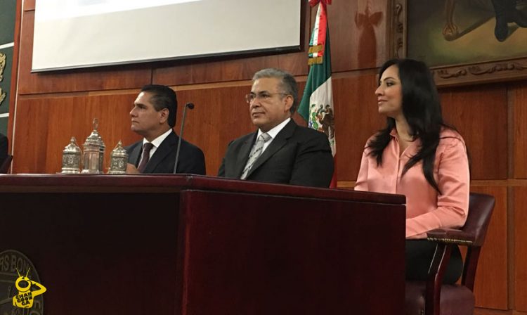 Poder Judicial Marco Antonio Flores
