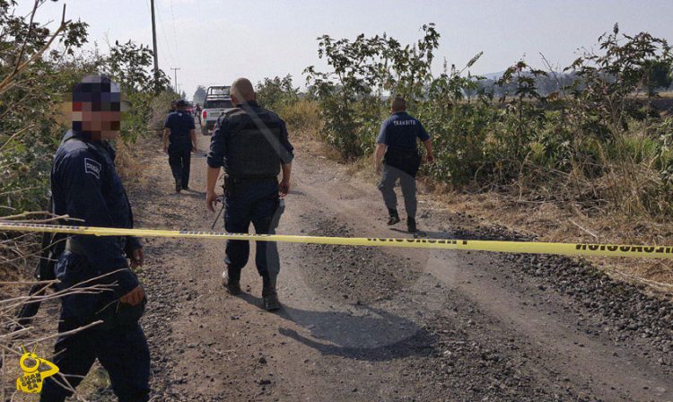 Policia Semefo No Pasar
