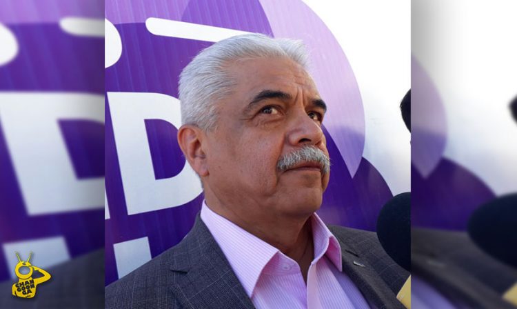 Roberto Valenzuela Cepeda