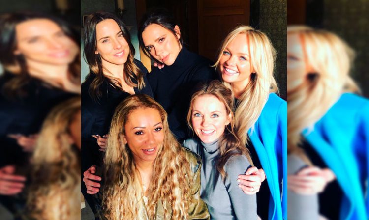 Spice-Girls-reunion