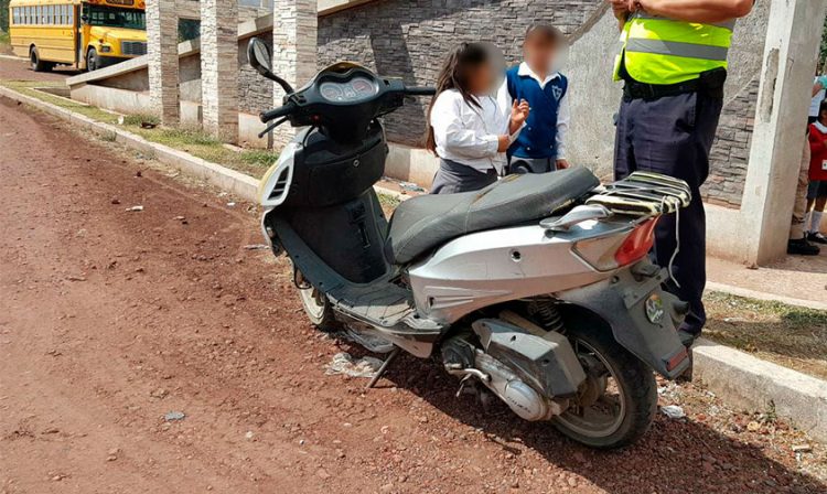 accidente-escolar-Zamora
