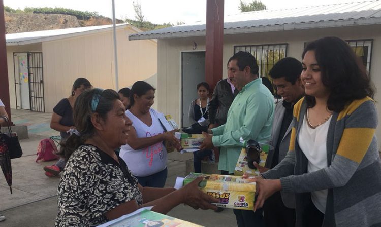 calzado escolar Uruapan