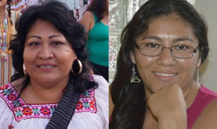 crímen Dulce Antonia Chilpancingo