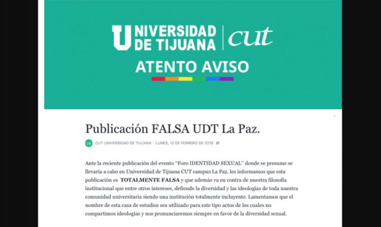 foro homosexualidad Tijuana
