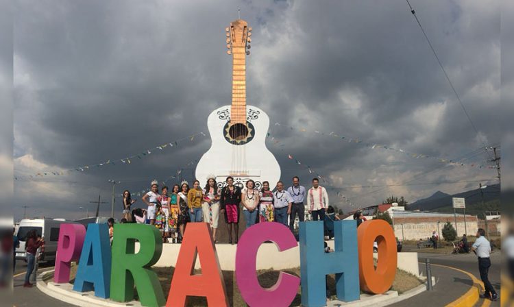 película Coco Paracho