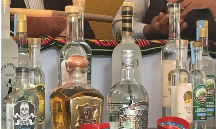 mezcal