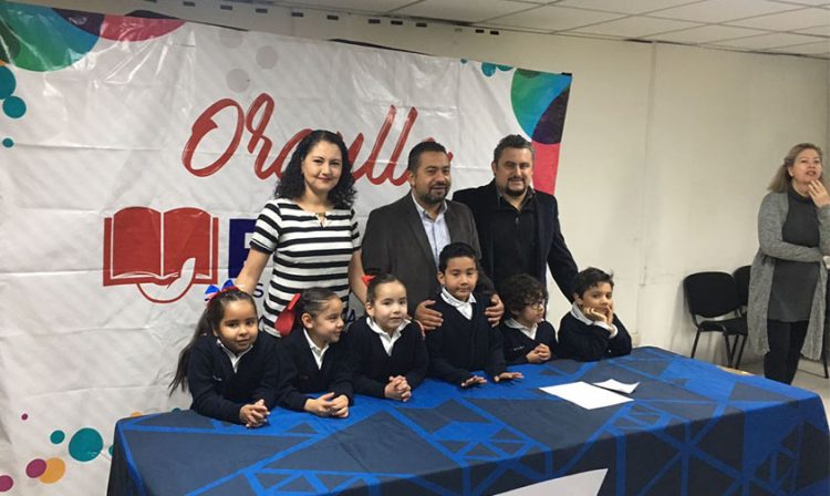 niños mundial robótica Michoacán