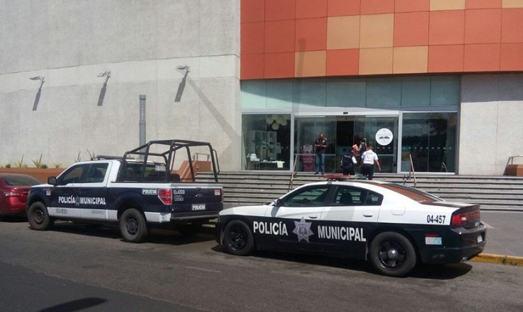 seguridad Morelia