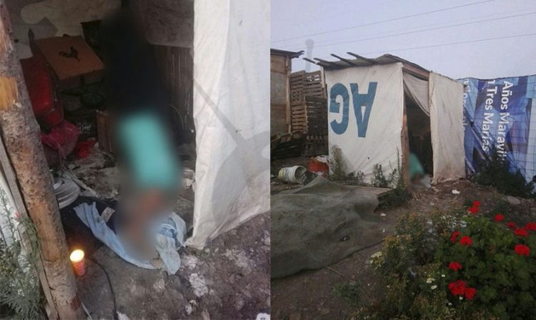 suicidio joven Morelia