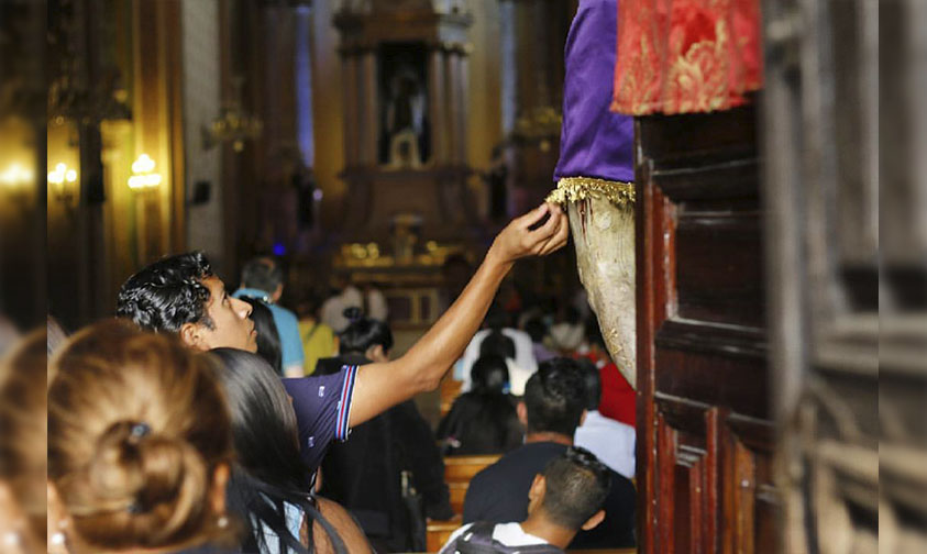 Procesión