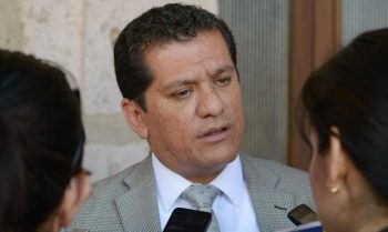 Alberto Guzman Diaz