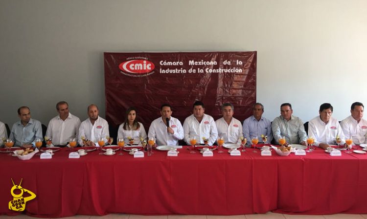CMIC Michoacan 1