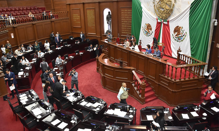 Congreso 23