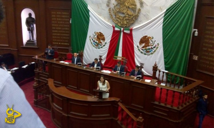 Congreso del Estado