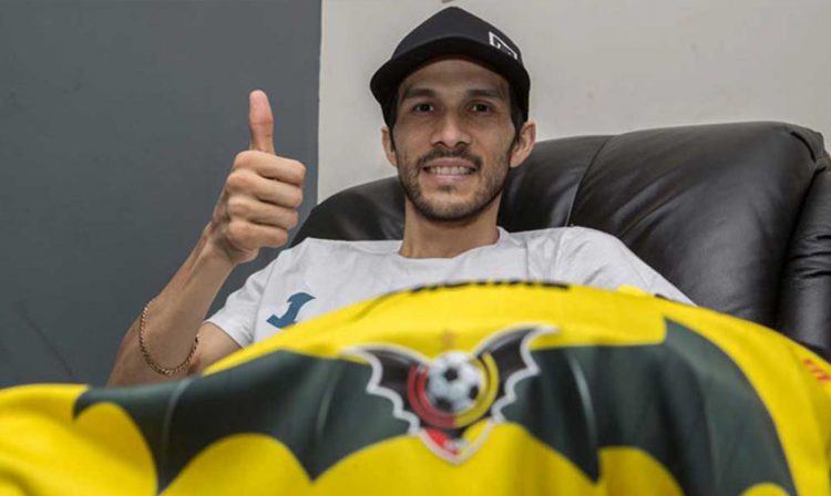 Ezequiel Orozco