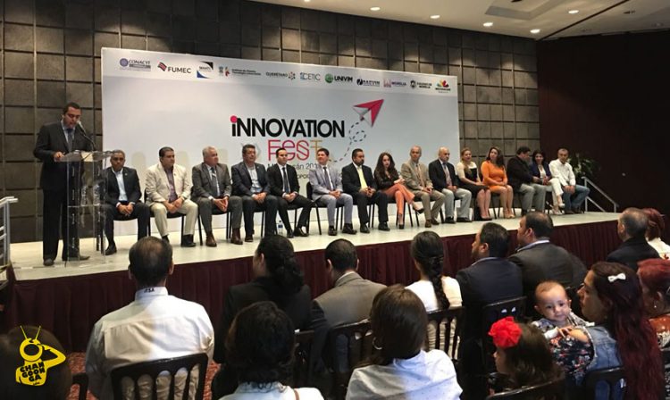 Innovation Fest 1