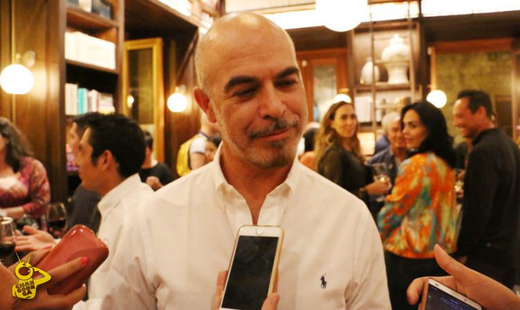 Javier Marin
