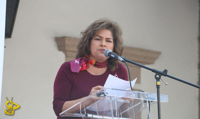 Maria Eugenia Romero Olvera